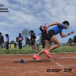 Race photo from PANGALENGAN CROSS-COUNTRY