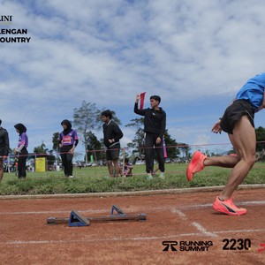 Race photo from PANGALENGAN CROSS-COUNTRY