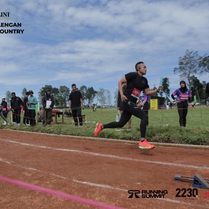 Race photo from PANGALENGAN CROSS-COUNTRY