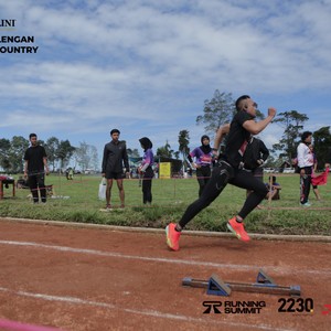 Race photo from PANGALENGAN CROSS-COUNTRY