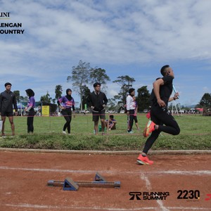 Race photo from PANGALENGAN CROSS-COUNTRY