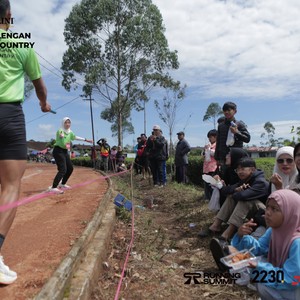 Race photo from PANGALENGAN CROSS-COUNTRY