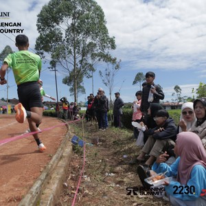 Race photo from PANGALENGAN CROSS-COUNTRY