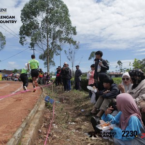 Race photo from PANGALENGAN CROSS-COUNTRY