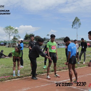 Race photo from PANGALENGAN CROSS-COUNTRY