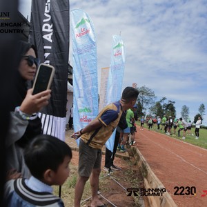Race photo from PANGALENGAN CROSS-COUNTRY