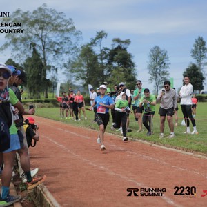 Race photo from PANGALENGAN CROSS-COUNTRY