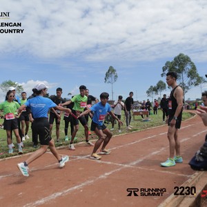 Race photo from PANGALENGAN CROSS-COUNTRY