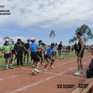 Race photo from PANGALENGAN CROSS-COUNTRY