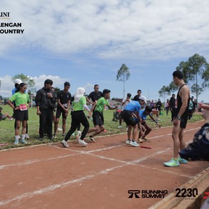 Race photo from PANGALENGAN CROSS-COUNTRY
