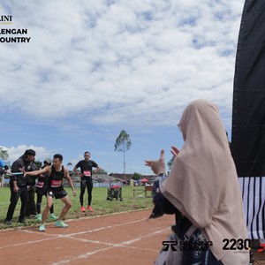 Race photo from PANGALENGAN CROSS-COUNTRY