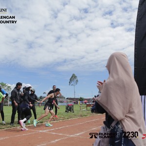 Race photo from PANGALENGAN CROSS-COUNTRY