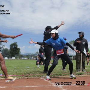 Race photo from PANGALENGAN CROSS-COUNTRY