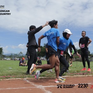 Race photo from PANGALENGAN CROSS-COUNTRY