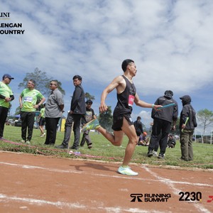 Race photo from PANGALENGAN CROSS-COUNTRY