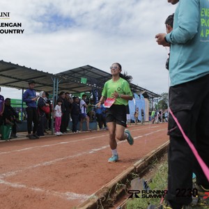 Race photo from PANGALENGAN CROSS-COUNTRY
