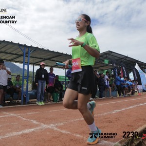 Race photo from PANGALENGAN CROSS-COUNTRY
