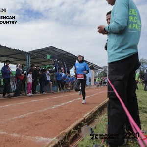 Race photo from PANGALENGAN CROSS-COUNTRY