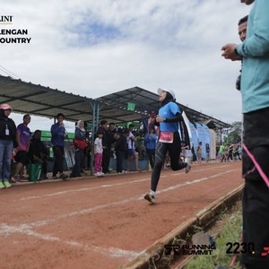 Race photo from PANGALENGAN CROSS-COUNTRY