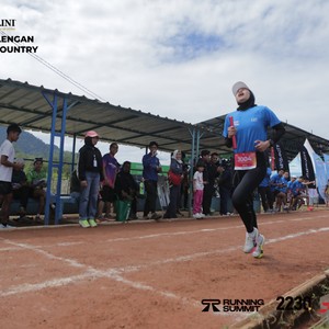 Race photo from PANGALENGAN CROSS-COUNTRY