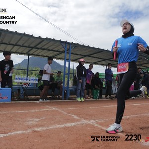 Race photo from PANGALENGAN CROSS-COUNTRY