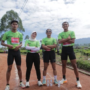 Race photo from PANGALENGAN CROSS-COUNTRY