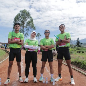 Race photo from PANGALENGAN CROSS-COUNTRY