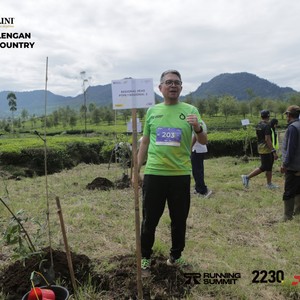 Race photo from PANGALENGAN CROSS-COUNTRY
