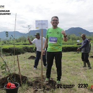 Race photo from PANGALENGAN CROSS-COUNTRY