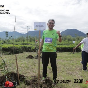 Race photo from PANGALENGAN CROSS-COUNTRY