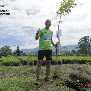 Race photo from PANGALENGAN CROSS-COUNTRY