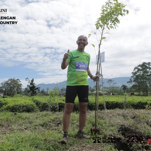 Race photo from PANGALENGAN CROSS-COUNTRY