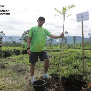 Race photo from PANGALENGAN CROSS-COUNTRY