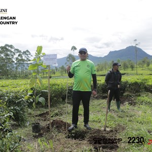 Race photo from PANGALENGAN CROSS-COUNTRY