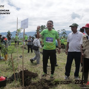 Race photo from PANGALENGAN CROSS-COUNTRY