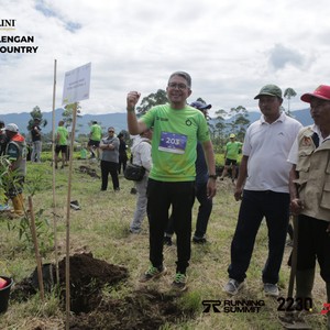 Race photo from PANGALENGAN CROSS-COUNTRY