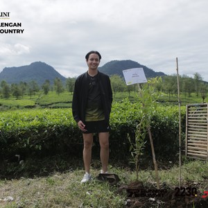 Race photo from PANGALENGAN CROSS-COUNTRY