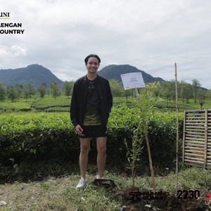 Race photo from PANGALENGAN CROSS-COUNTRY