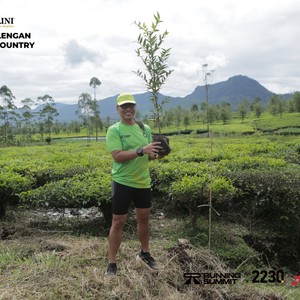 Race photo from PANGALENGAN CROSS-COUNTRY