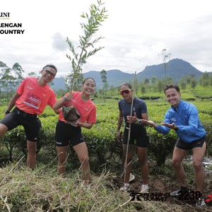Race photo from PANGALENGAN CROSS-COUNTRY