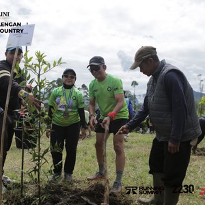 Race photo from PANGALENGAN CROSS-COUNTRY