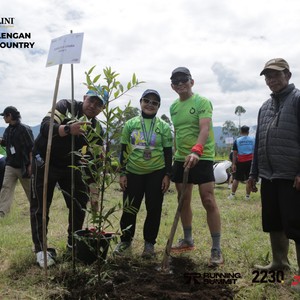 Race photo from PANGALENGAN CROSS-COUNTRY