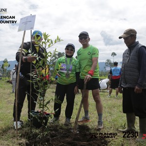 Race photo from PANGALENGAN CROSS-COUNTRY