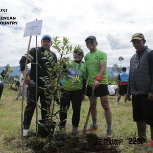 Race photo from PANGALENGAN CROSS-COUNTRY