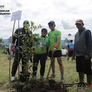 Race photo from PANGALENGAN CROSS-COUNTRY