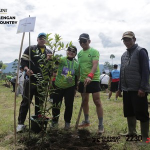 Race photo from PANGALENGAN CROSS-COUNTRY