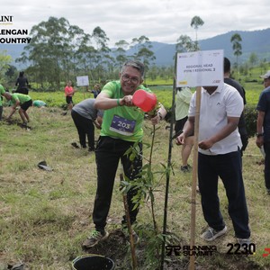 Race photo from PANGALENGAN CROSS-COUNTRY
