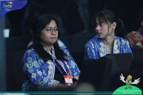 Race photo from Telin Batic 2024 Photo Search