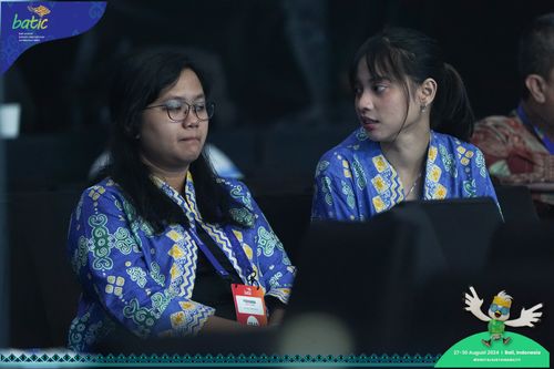 Race photo from Telin Batic 2024 Photo Search