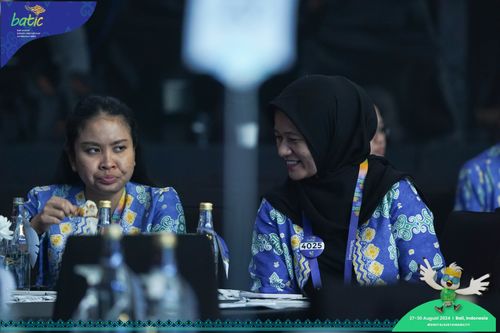Race photo from Telin Batic 2024 Photo Search